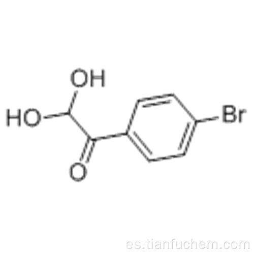 Hidrato de 4-bromofenilglioxal CAS 80352-42-7